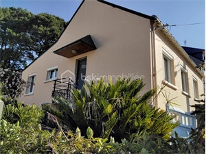 maison à la vente -   44600  SAINT MARC SUR MER, surface 75 m2 vente maison - UBI472854266